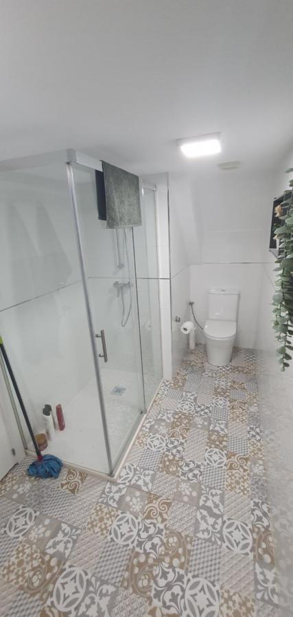 Appartement Triana 3 Wifi à Séville Extérieur photo