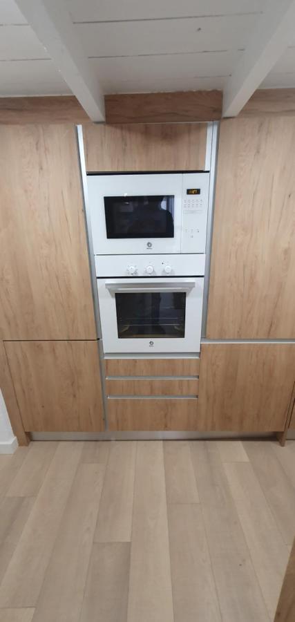 Appartement Triana 3 Wifi à Séville Extérieur photo