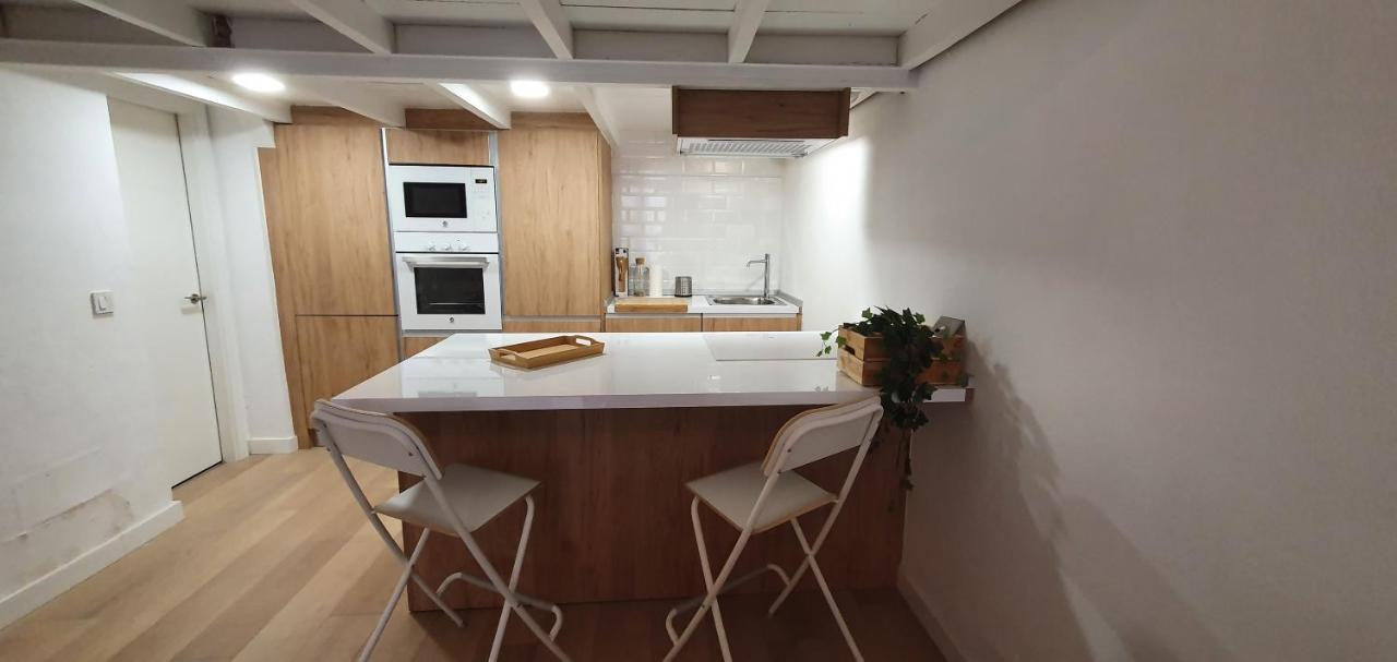 Appartement Triana 3 Wifi à Séville Extérieur photo