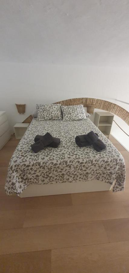 Appartement Triana 3 Wifi à Séville Extérieur photo